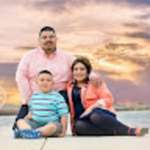 Meet your Posher, Marcela